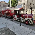 Отель Casagrande