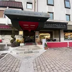 Отель Casagrande Фельтре