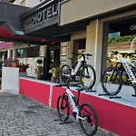 Otel Casagrande Feltre