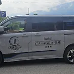 Отель Casagrande 3*