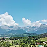 Casagrande Отель 3*