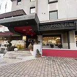 Otel Casagrande 3*