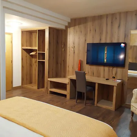 Casagrande Hotel Feltre