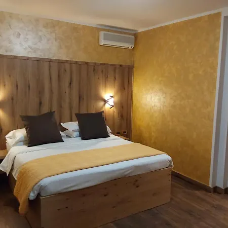 Hotel Casagrande