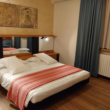 Hotel Casagrande Feltre