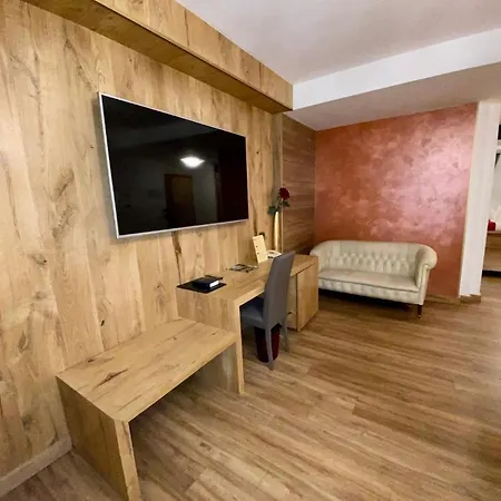 Casagrande Hotel Feltre