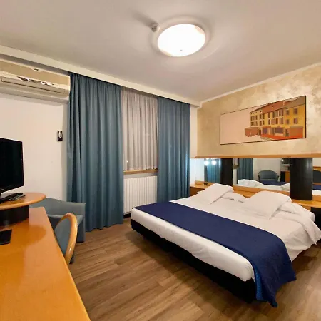 Casagrande Hotel