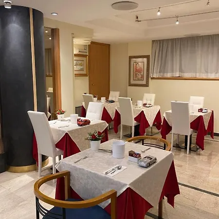 Casagrande Hotel 3*
