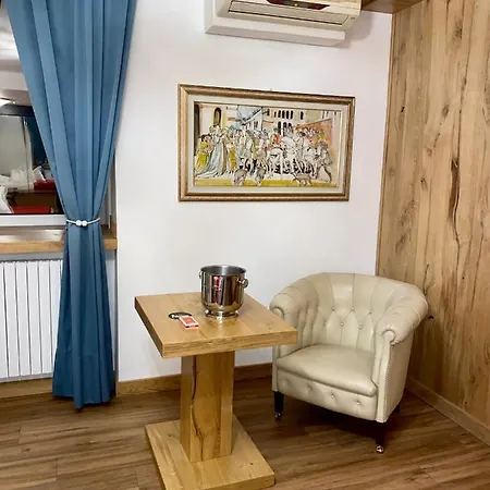 Casagrande Hotel