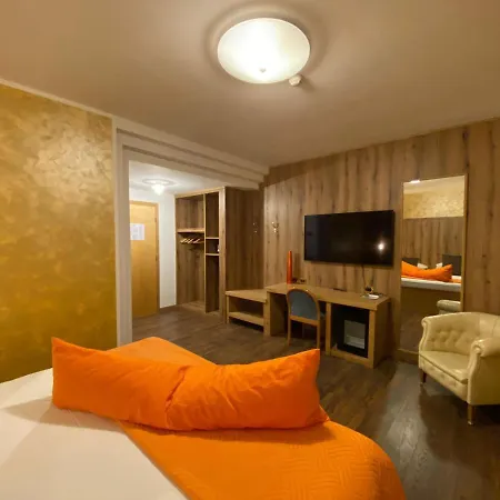 Casagrande 3*