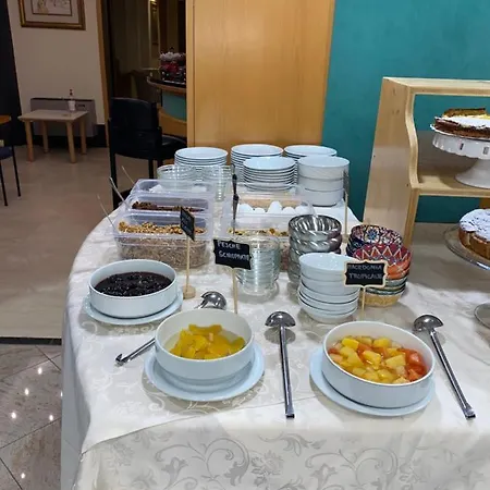 Hotel Casagrande Feltre