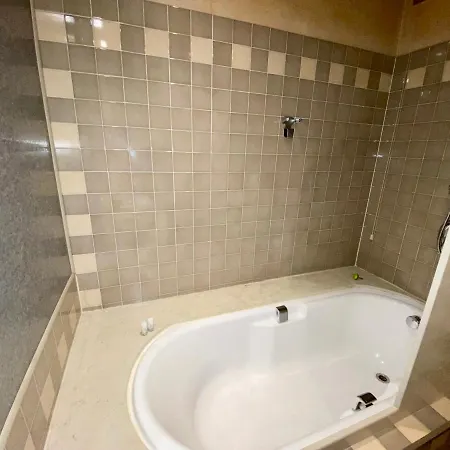 Casagrande Hotel 3*