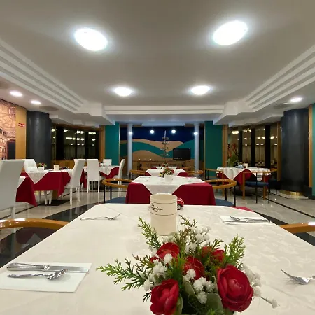 Casagrande Hotel 3*