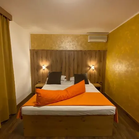 Casagrande Hotel