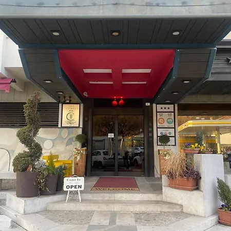 Hotel Casagrande Feltre