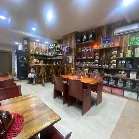 Casagrande Hotel