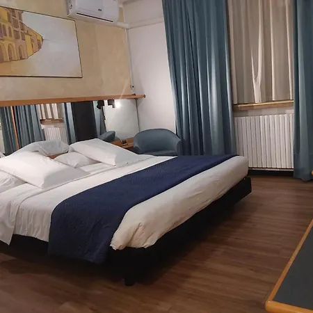 Casagrande Hotel Feltre
