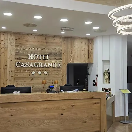 Casagrande