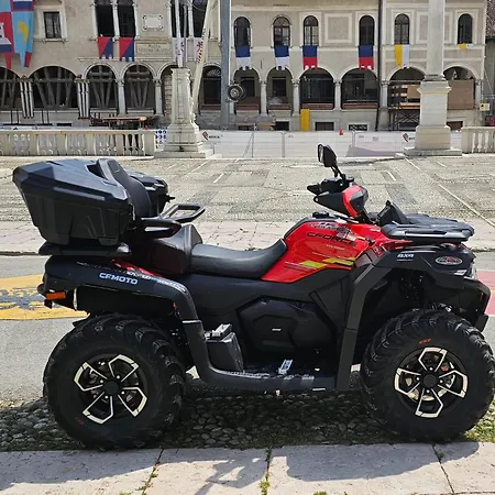 Casagrande Отель 3*