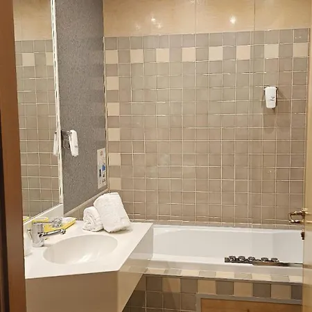 Casagrande Hotel 3*