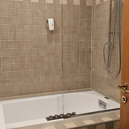 Hotel Casagrande 3*