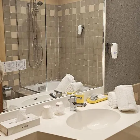 Casagrande Hotel Feltre