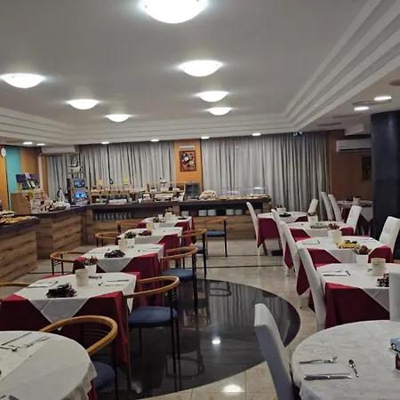 Casagrande 3*