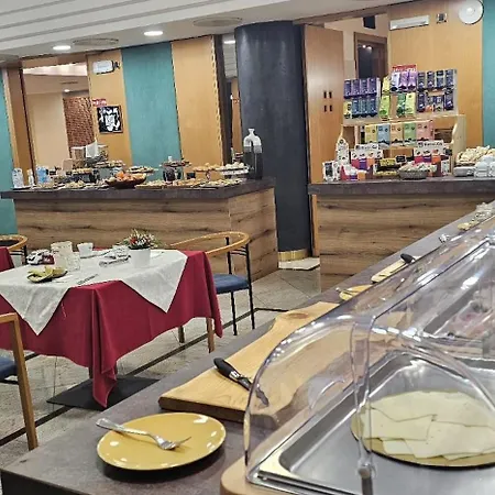 Hotel Casagrande