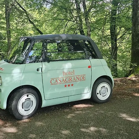 Hotel Casagrande 3*