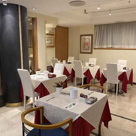 Casagrande 3* Feltre
