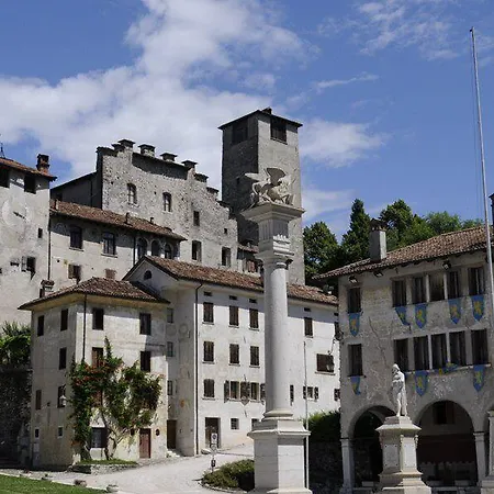 Hotel Casagrande 3*