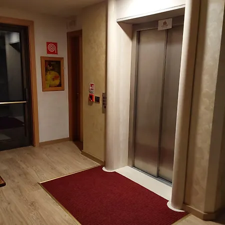 Hotel Casagrande