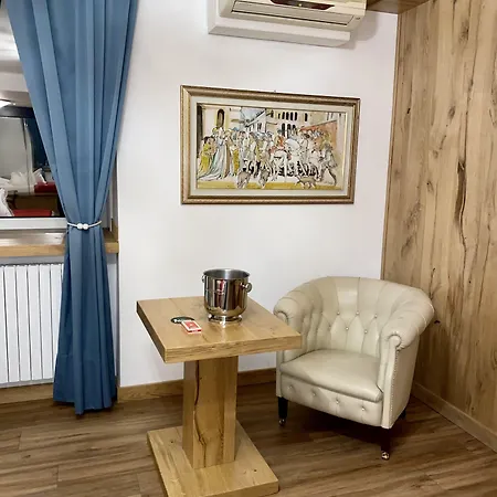 Hotel Casagrande Feltre