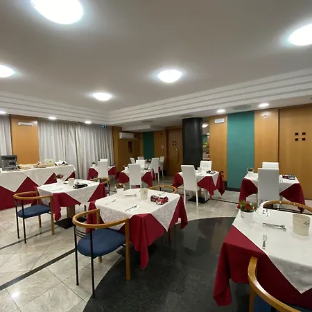 Casagrande Hotel 3*