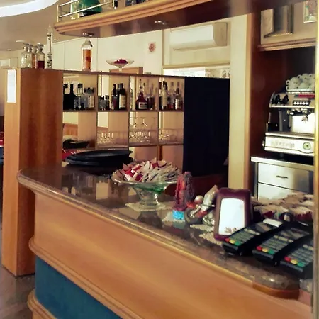 Casagrande Hotel 3*
