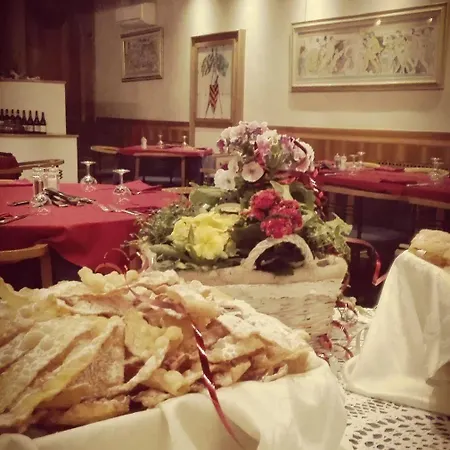 Hotel Casagrande Feltre