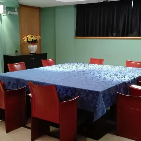 Casagrande Hotel Feltre