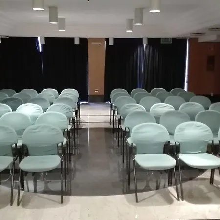 Casagrande Hotel Feltre
