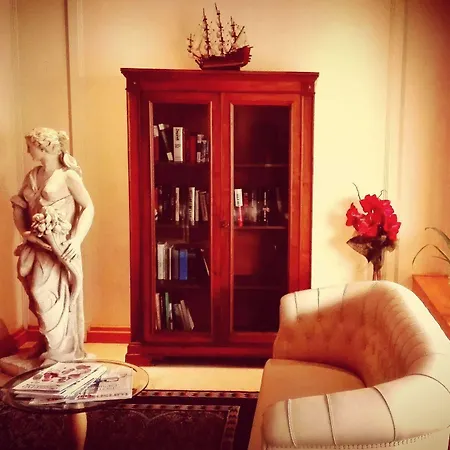 Hotel Casagrande 3*