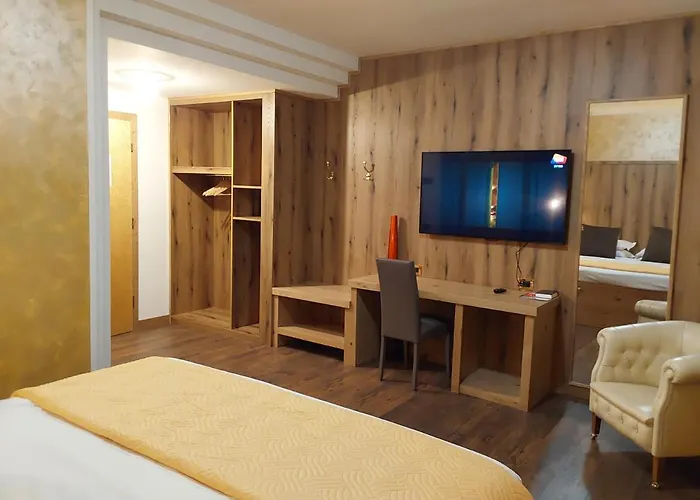 Casagrande Hotel Feltre