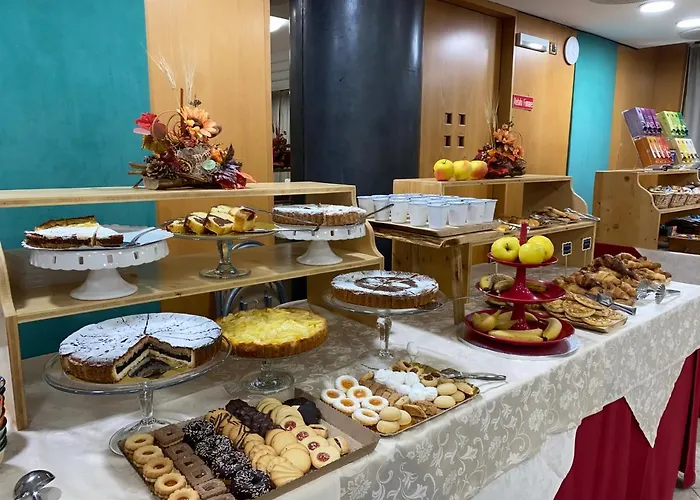 Hotel Casagrande Feltre