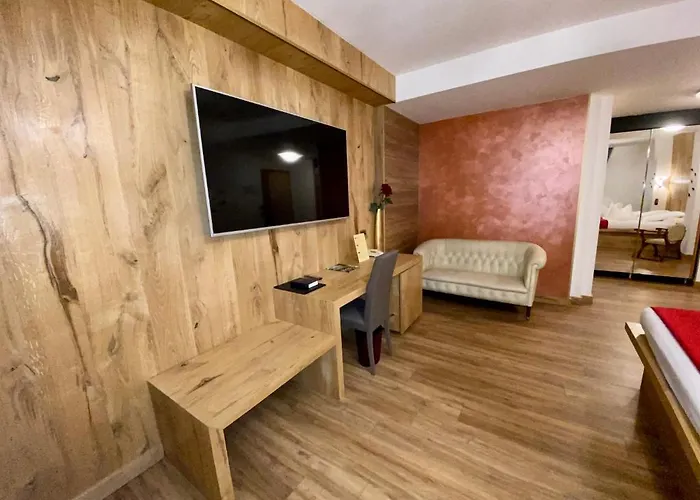 Casagrande Hotel Feltre