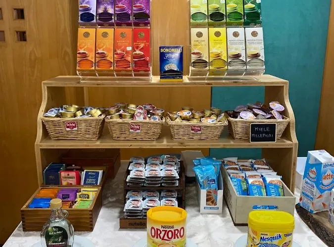 Casagrande 3* Feltre