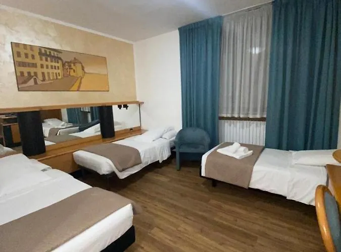 Hotel Casagrande Feltre