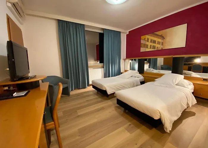 Casagrande Hotel Feltre