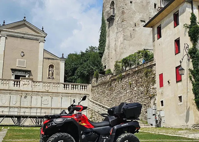 Casagrande 3* Feltre