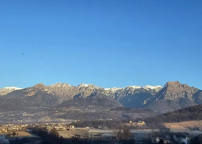 Hotel Casagrande Feltre