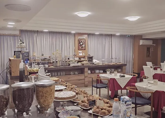 Casagrande Hotel Feltre