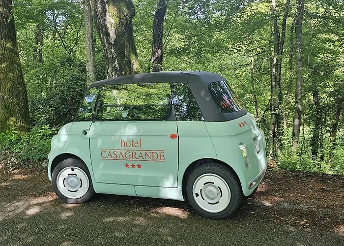 Casagrande 3* Feltre