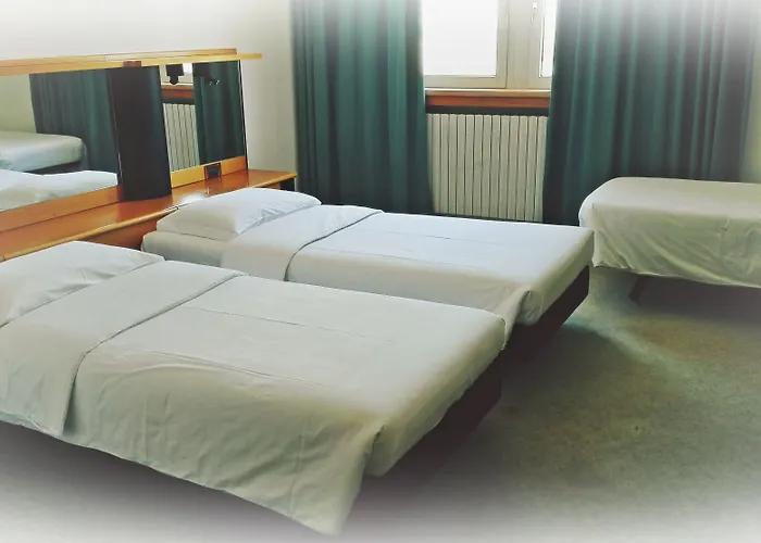 Casagrande Hotel Feltre